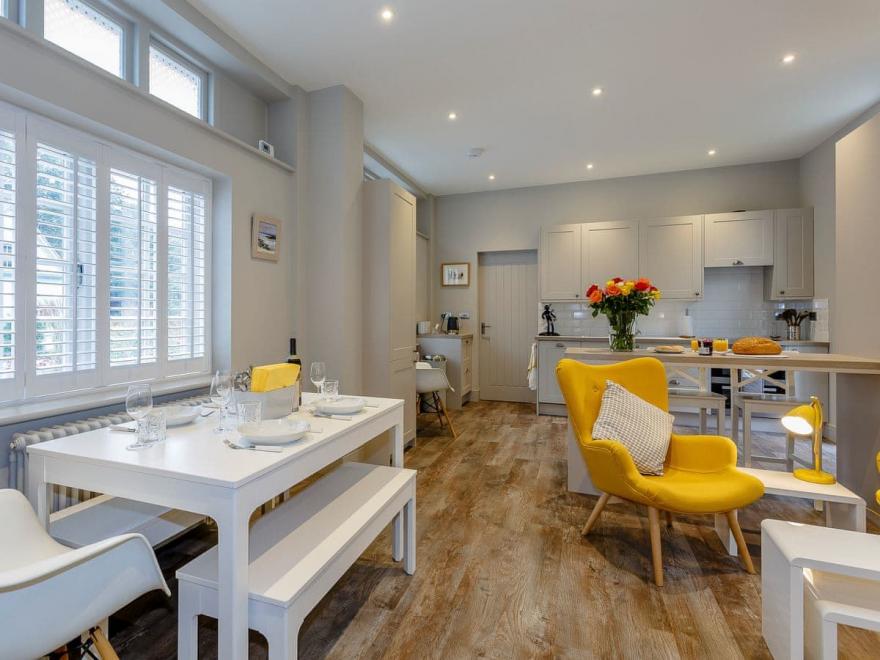 Keepers Cottage - UK12387