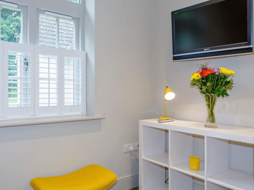 Keepers Cottage - UK12387