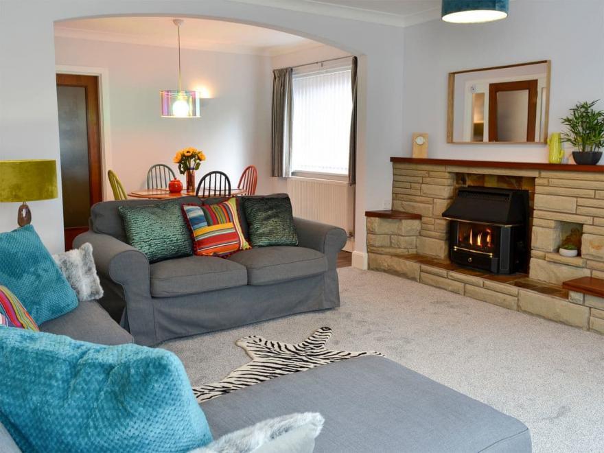 Scarborough Rose Apartment