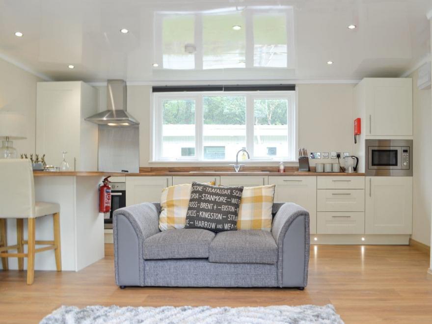 The Caernafon 47 - UK12414