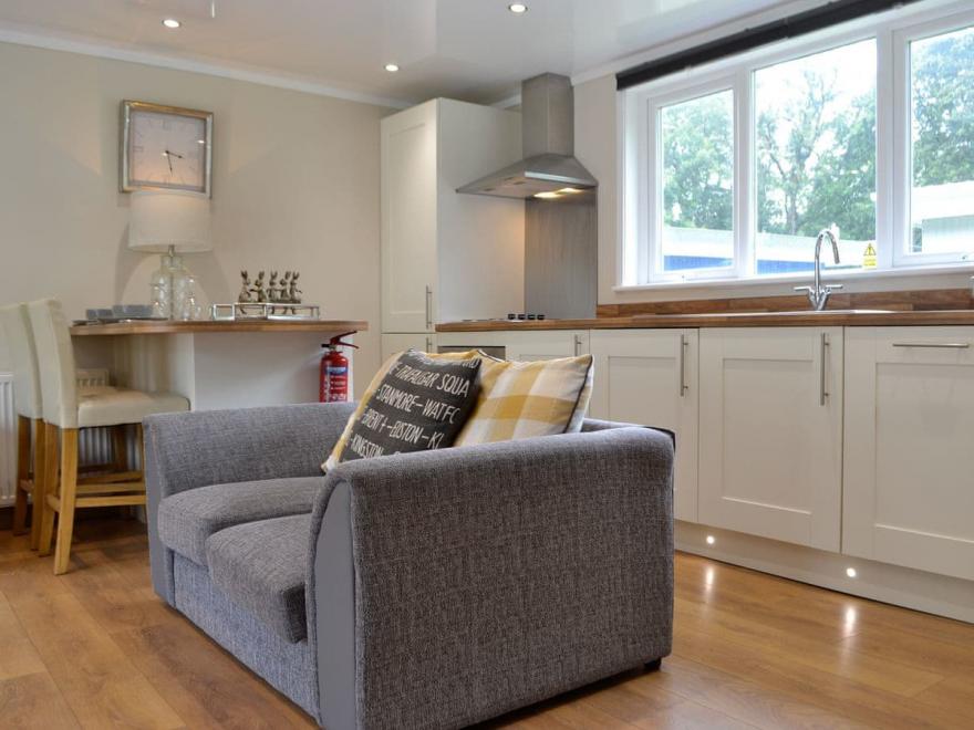 The Caernafon 47 - UK12414