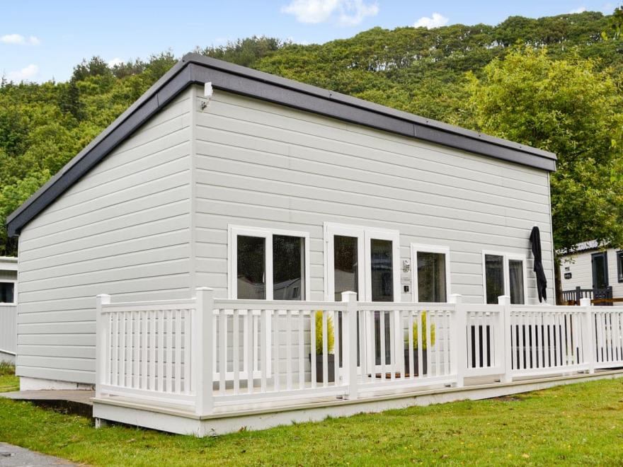 The Caernafon 47 - UK12414