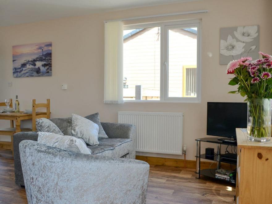 Ivy Cottage - UK12416