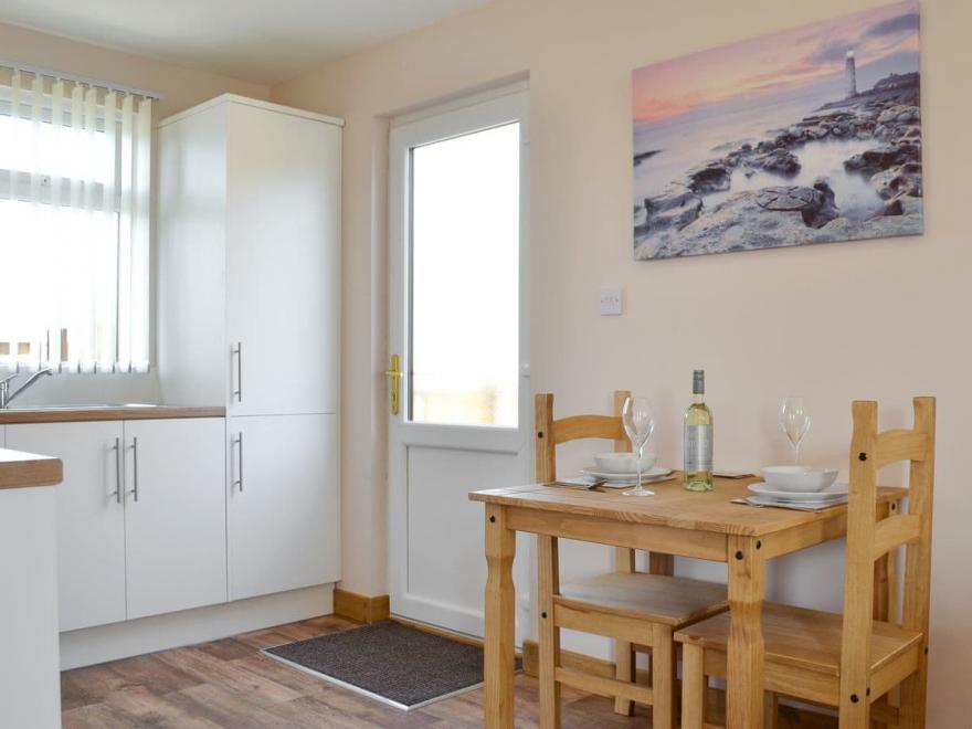 Ivy Cottage - UK12416