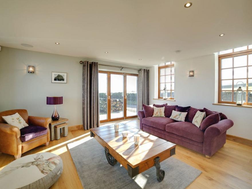 The Ilkley Pump House