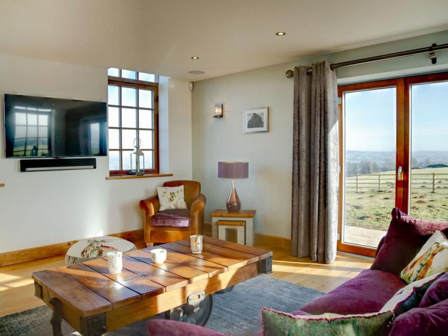 The Ilkley Pump House