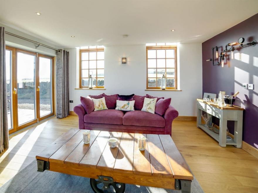 The Ilkley Pump House