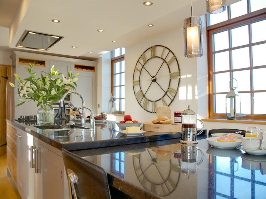 The Ilkley Pump House