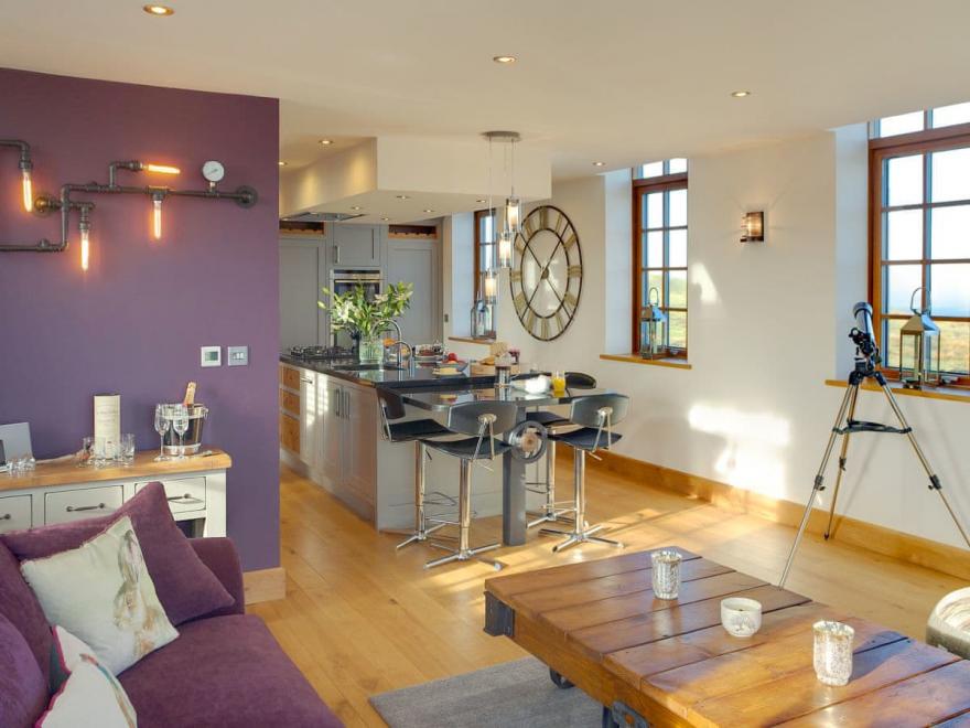 The Ilkley Pump House