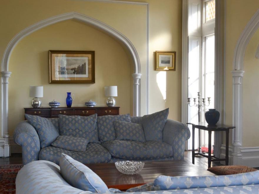 Turnerdale Hall East