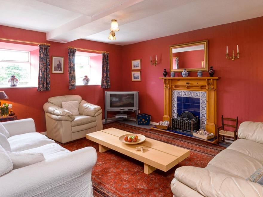 Turnerdale Hall East