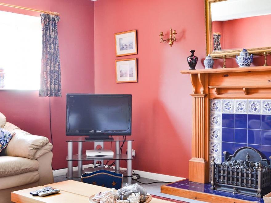 Turnerdale Hall East