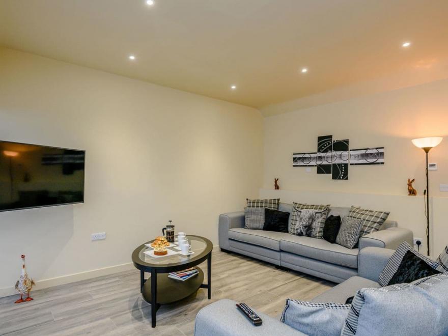 Walpole Barn-UK12454