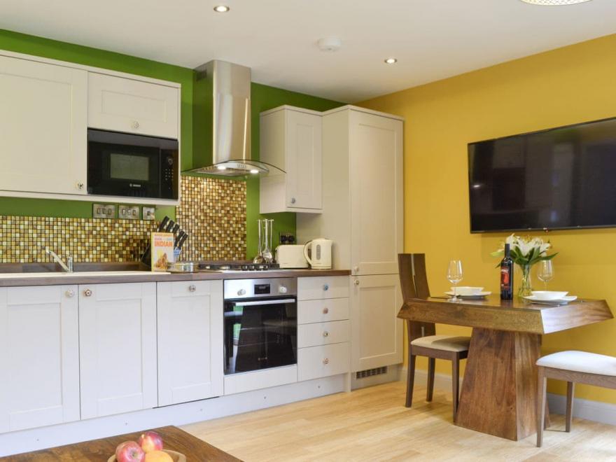 The Ashram - UK12473