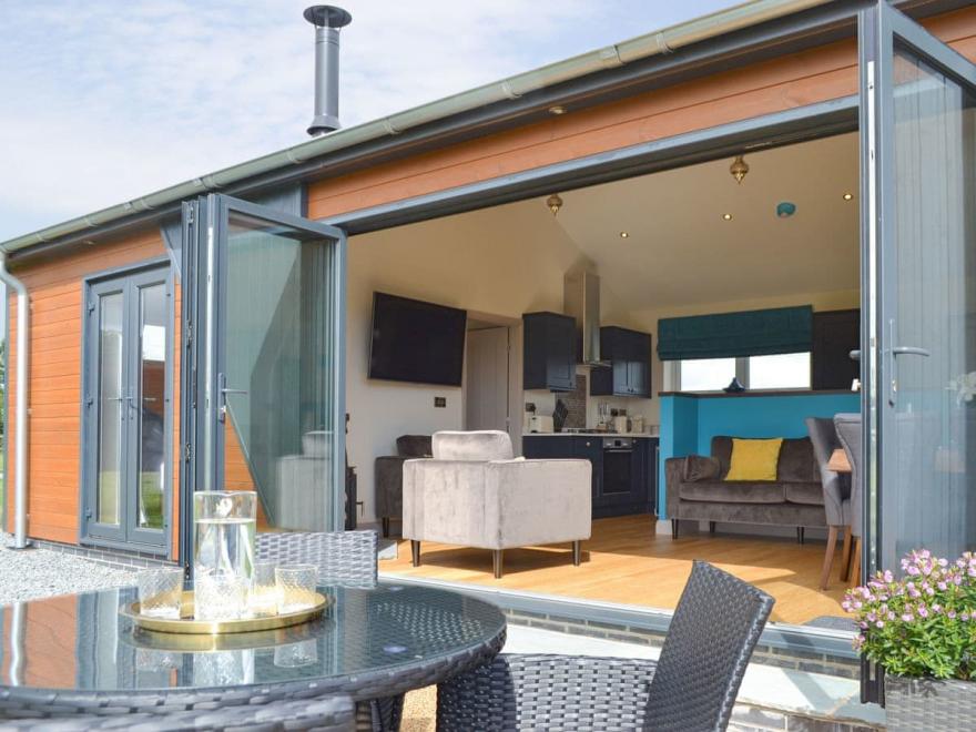 The Kasbah - UK12469