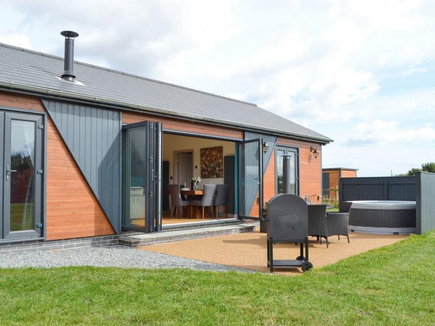 The Kasbah - UK12469