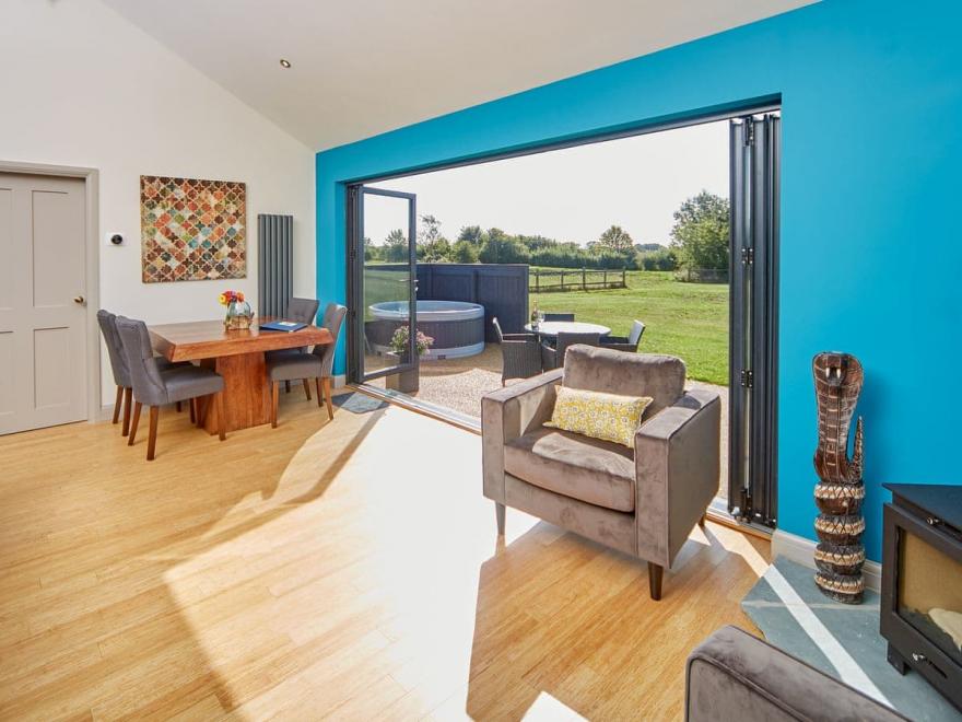 The Kasbah - UK12469