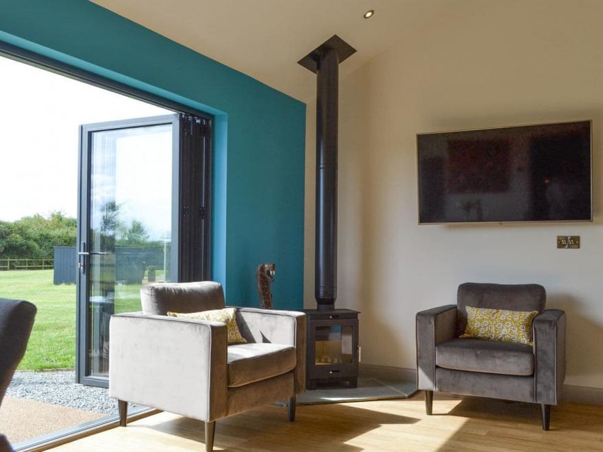 The Kasbah - UK12469