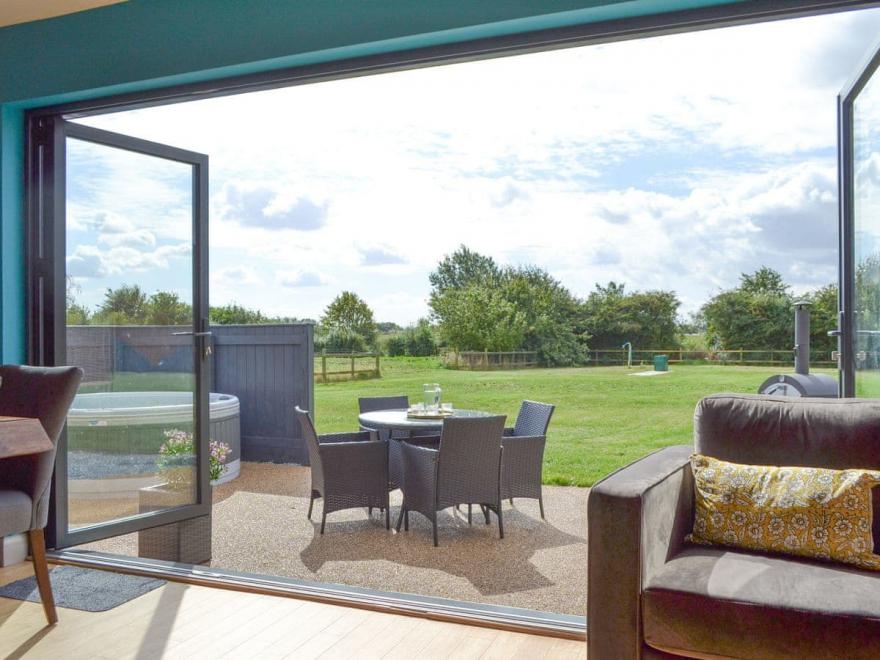 The Kasbah - UK12469