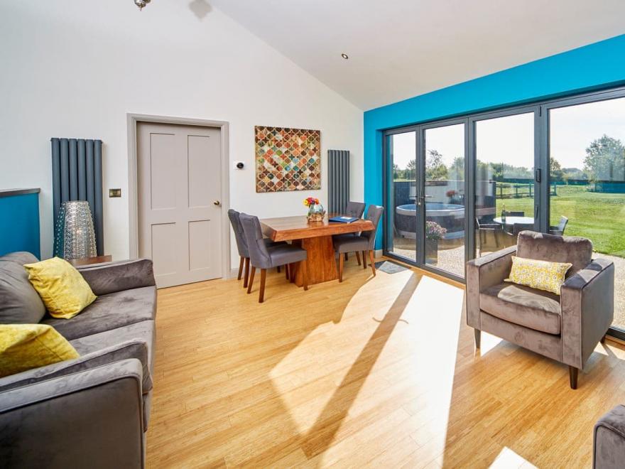 The Kasbah - UK12469