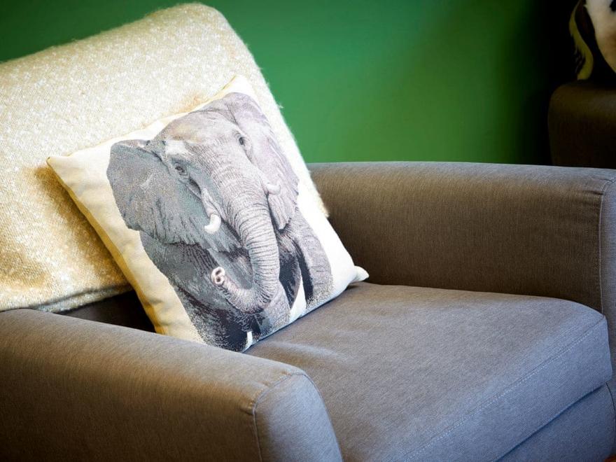 Madagascar - UK12474