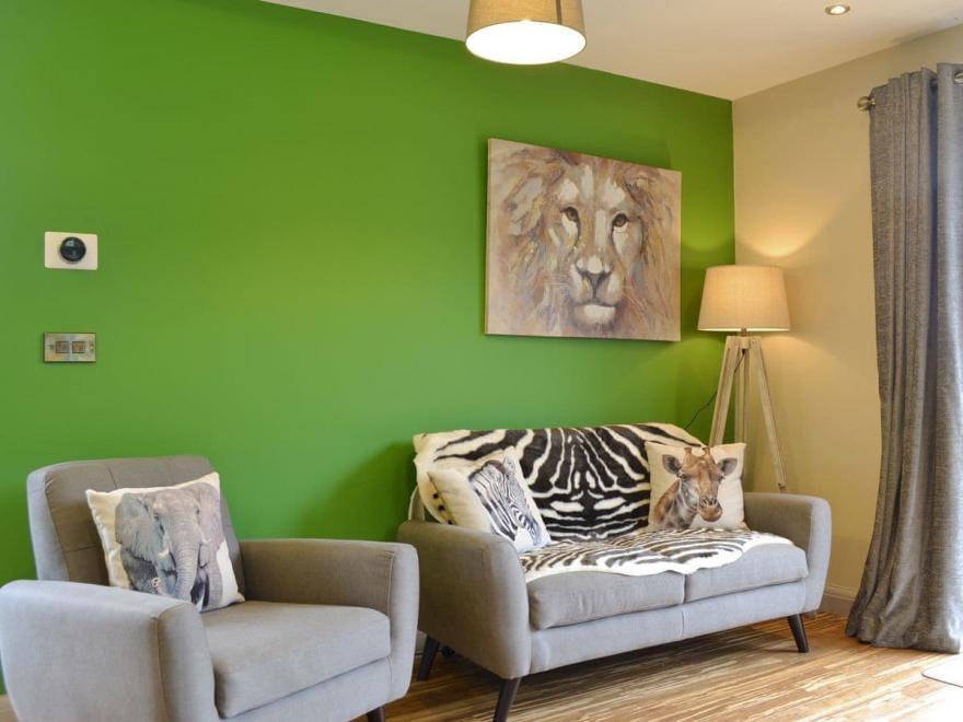 Madagascar - UK12474