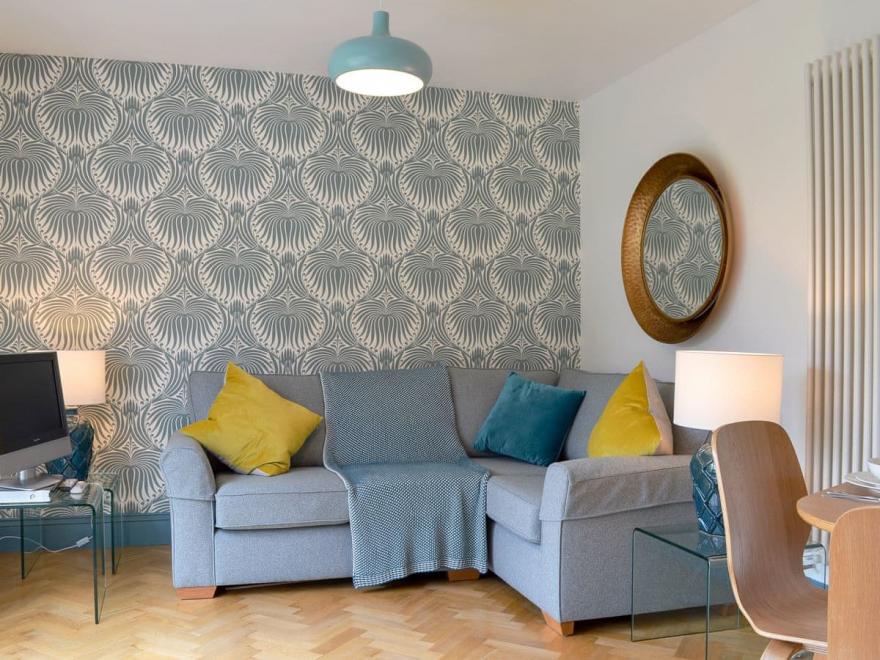 The Hen House At The Old Parsonage