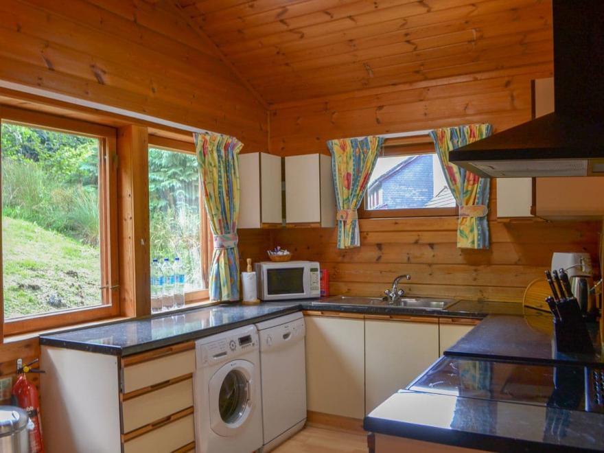 Innis Chonnel - UK12504