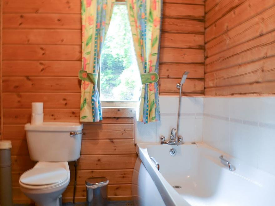 Innis Chonnel - UK12504