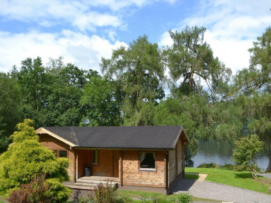 Innis Chonnel - UK12504