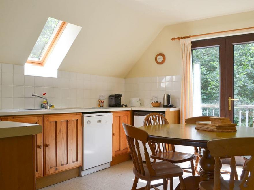 Eilean Donan - UK12508