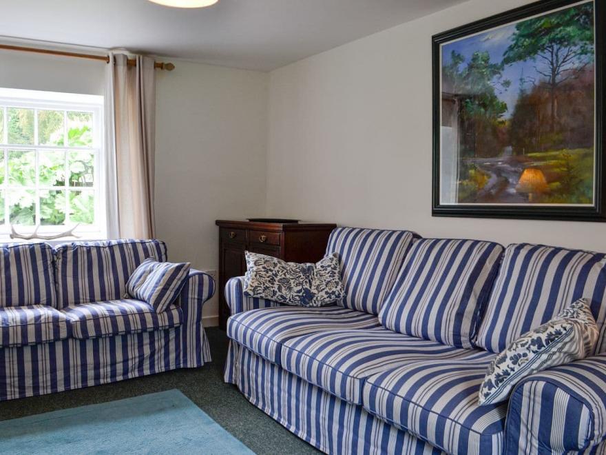 Shore Cottage - UK12524