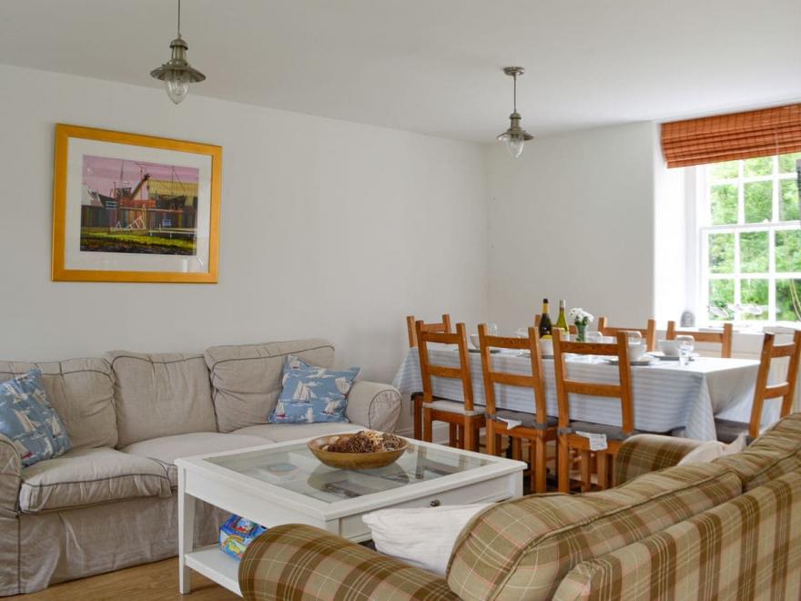 Orchard Cottage - UK12525