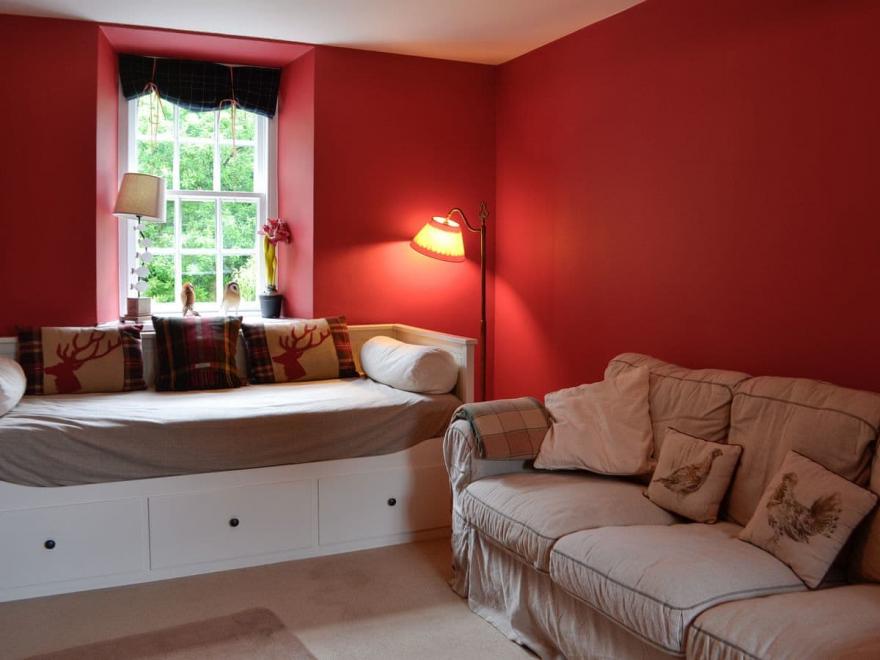 Orchard Cottage - UK12525