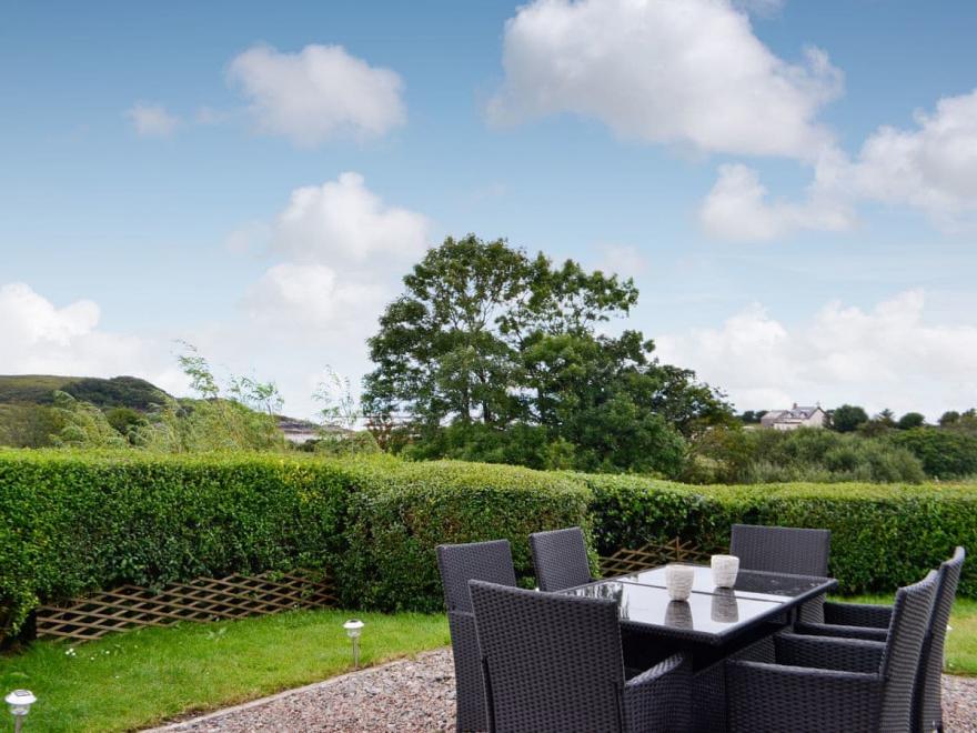 Cuillin View House - UK12528