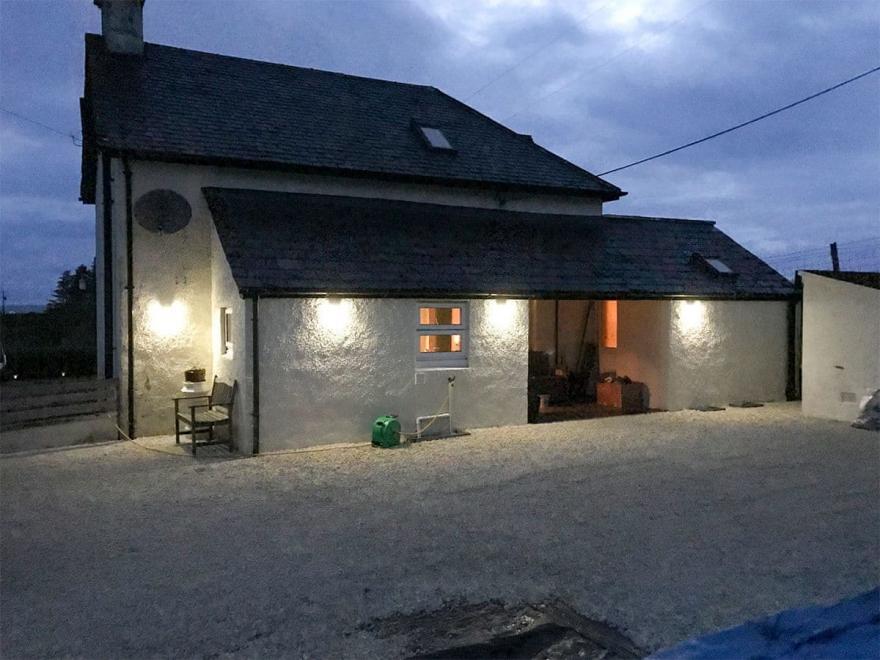 Cuillin View Apartment - UK12529