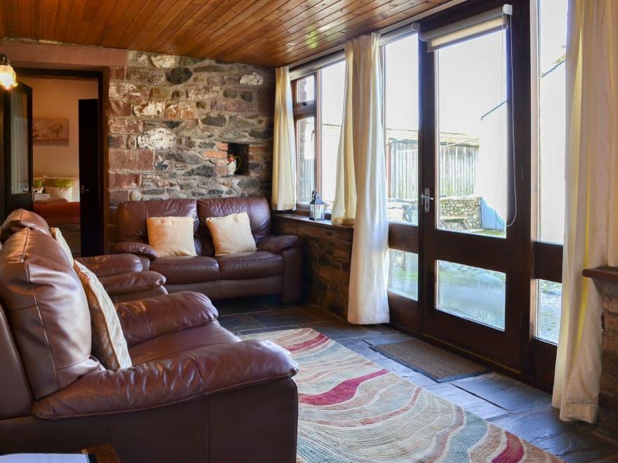 Skiddaw Cottage - UK12542