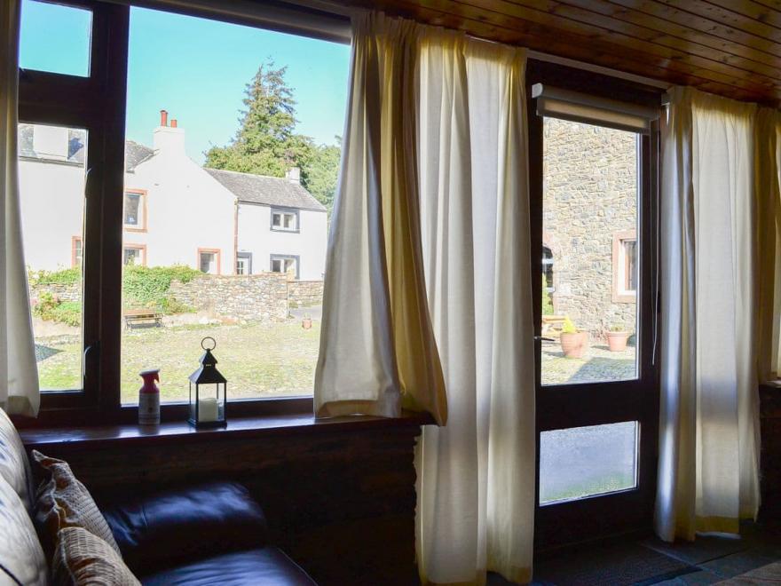 Skiddaw Cottage - UK12542