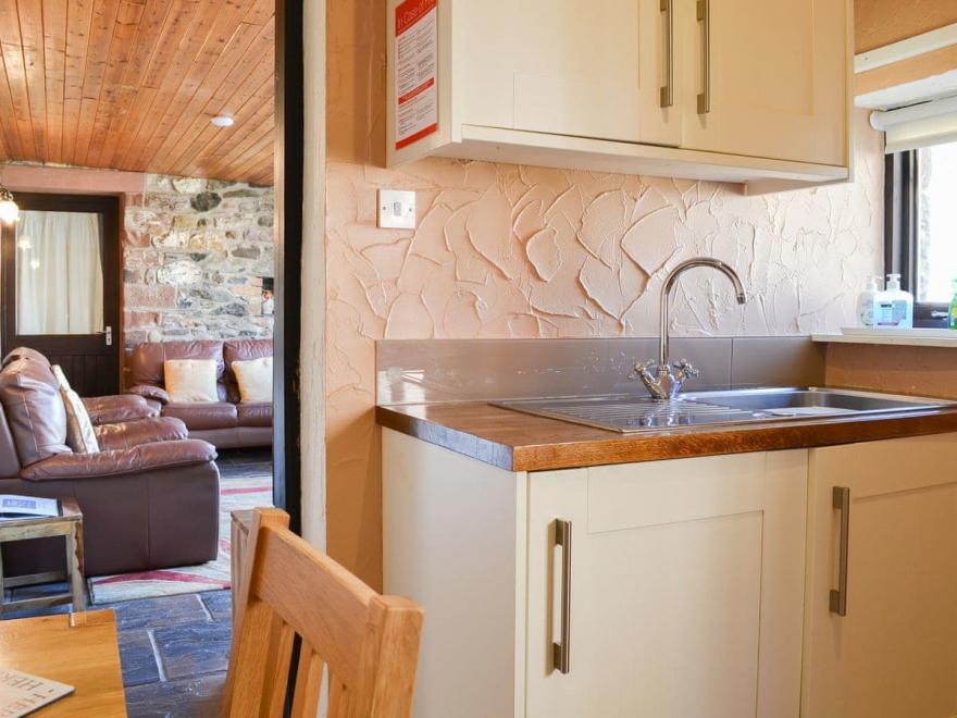 Skiddaw Cottage - UK12542