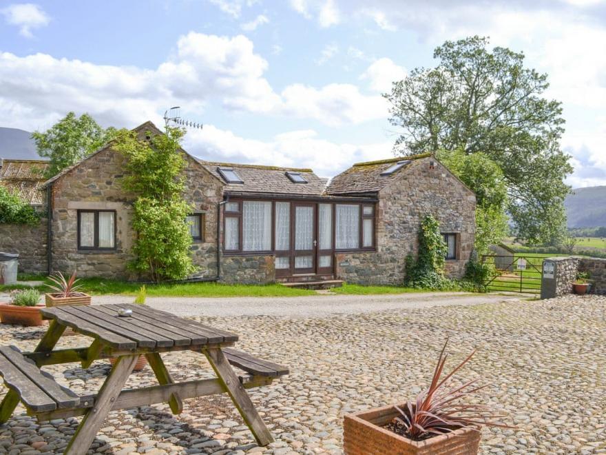 Skiddaw Cottage - UK12542