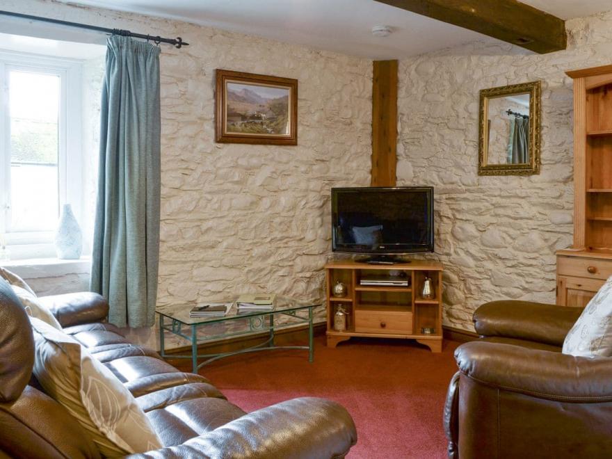 Stable Cottage - UK12543