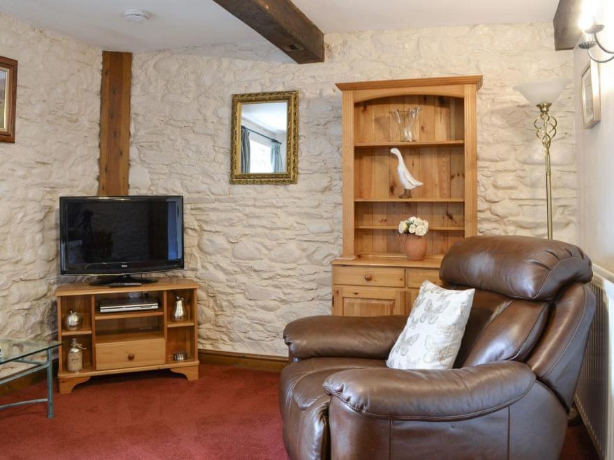 Stable Cottage - UK12543