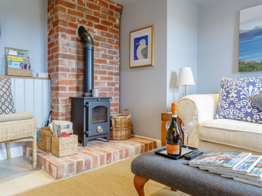 The Pottery - UK12546