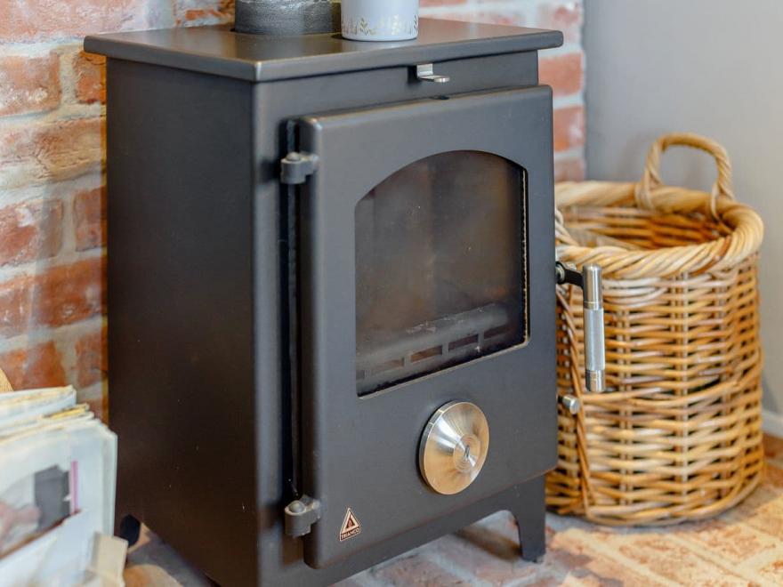 The Pottery - UK12546