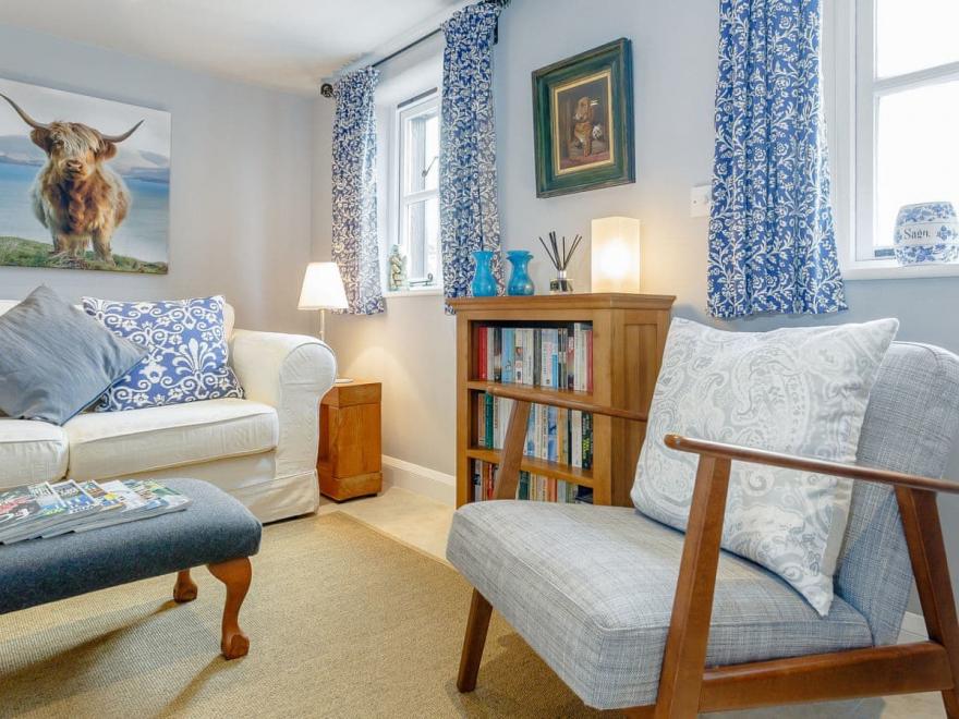 The Pottery - UK12546