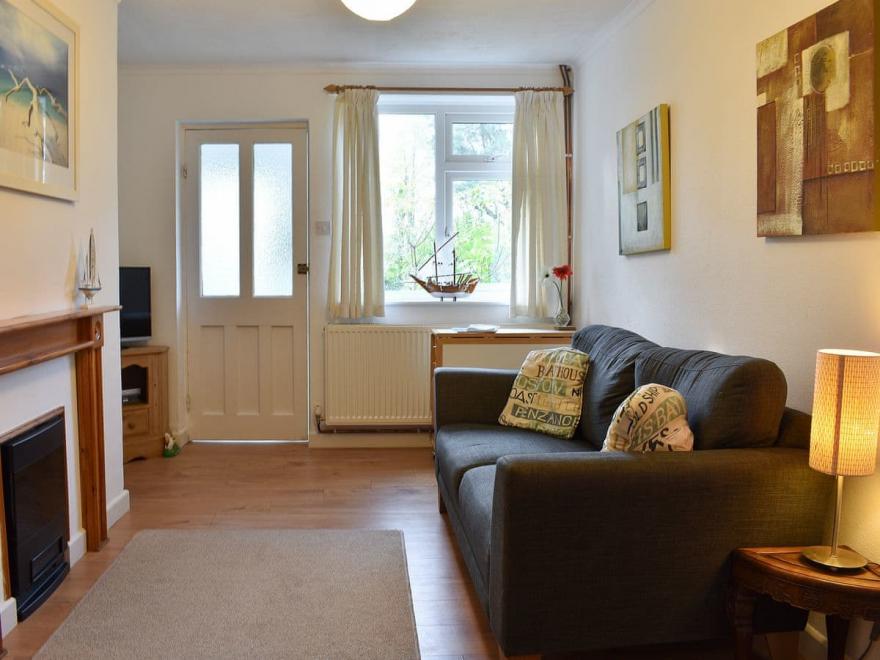 Prince Croft Annex - UK12559