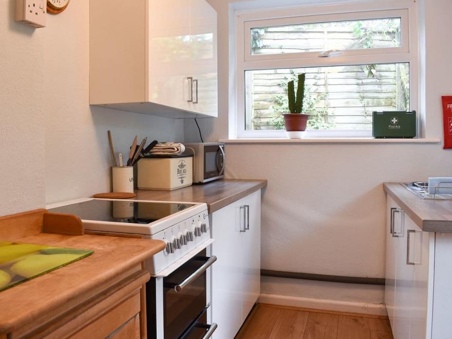 Prince Croft Annex - UK12559