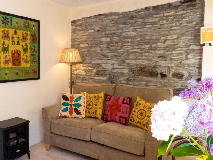 The Old Stable-UK12579