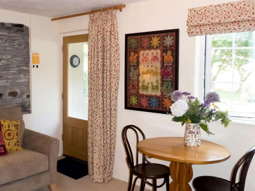 The Old Stable-UK12579