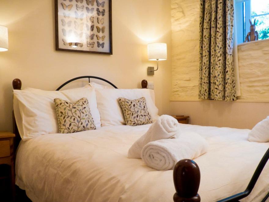 The Old Stable-UK12579